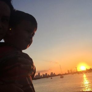 Meet your Posher, Matias